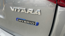Suzuki Vitara 1.5 Hybrid SZ5 5dr AGS Hybrid Estate